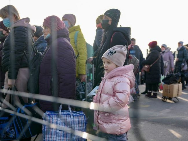 Eurokomisárka: Poľsko je "veľmi dobre pripravené" na ukrajinských utečencov