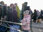 Eurokomisárka: Poľsko je "veľmi dobre pripravené" na ukrajinských utečencov