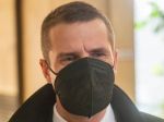 Klus: Ohrozenie Ukrajiny je hrozbou pre celú Európu, EÚ sa nebude mlčky prizerať