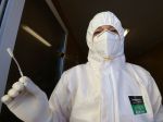 Na Slovensku pribudlo 19.075 prípadov nákazy koronavírusom a 35 obetí