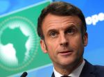 Macron odštartuje kampaň za znovuzvolenie 5. marca, tvrdia zdroje