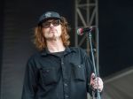 Zomrel americký spevák Mark Lanegan