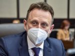 Vlčan: MPRV chce ísť pri podpore slovenského potravinárstva rakúskou cestou