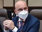Žiakom sa zmenia pravidlá karantény, Gröhling to ocenil