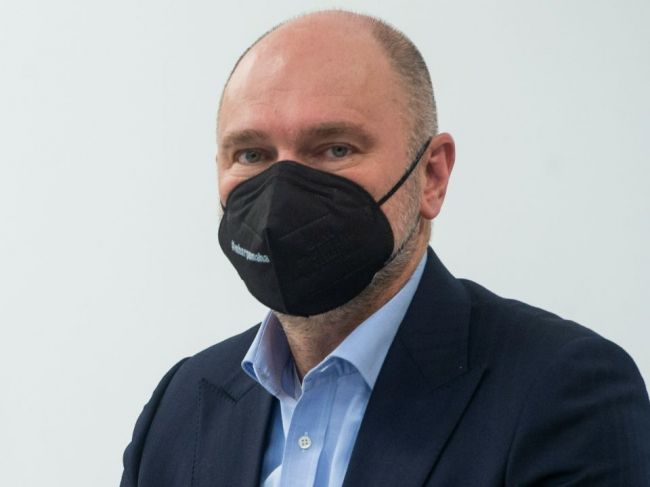 Sulík: Plynu, ropy aj jadrového paliva má Slovensko dostatok