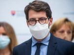 Mišík: Epidemiologická situácia na Slovensku sa zlepšuje