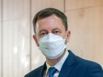 Premiér hovorí o účelovej schôdzi k odvolávaniu Mikulca zo strany opozície