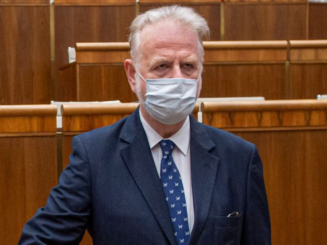 Osuský: Rusko podporuje územné spory v štátoch, ktoré chcú vstúpiť do NATO