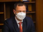 Svet bude oddnes iný, tvrdí Heger. Rusko sa podľa neho dopustilo barbarského činu
