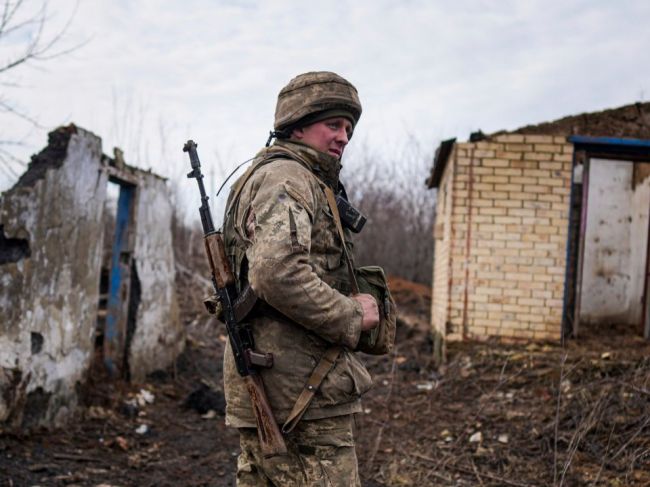 Rusko oznámilo, že zničilo ukrajinské letecké základne a protivzdušnú obranu