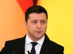 Zelenskyj: Svet musí prinútiť Rusko k mieru