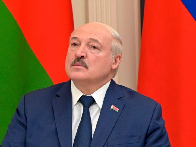 Bieloruský prezident: Naša armáda sa nezúčastňuje na operácii Ruska na Ukrajine