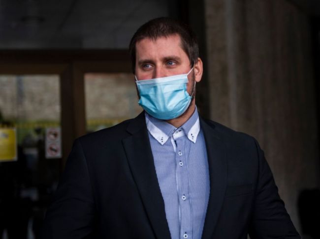 ĽSNS: Útok na Ukrajinu v žiadnom prípade neschvaľujeme