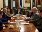 Zelenskyj: Ukrajina prerušuje diplomatické styky s Ruskom