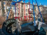 Počas invázie na Ukrajinu bolo zabitých vyše 40 vojakov, približne 10 civilistov