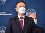 Premiér sa prihovoril Slovákom, vyzval na pokoj a súcit voči Ukrajincom