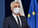 Korčok si predvolal ruského veľvyslanca, adresoval mu požiadavky