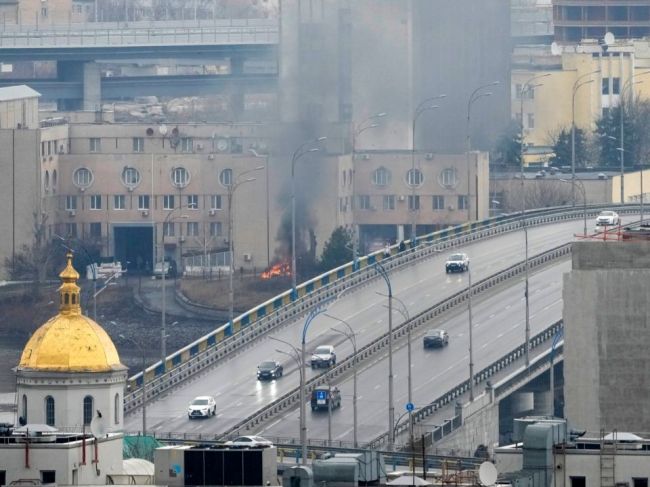 Amnesty International: Ruská invázia povedie k "najstrašnejším" následkom
