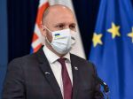 Východná hranica Slovenska sa vojensky posilní, štát je pripravený na všetky alternatívy