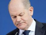 Scholz: Toto je Putinova vojna