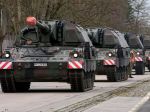 NATO vysiela posily na svoje východné krídlo
