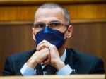 K napadnutiu Ukrajiny Ruskom sa vyjadril aj generálny prokurátor Žilinka