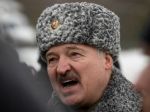 Lukašenko nevylúčil vpád Bieloruska na Ukrajinu