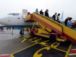 Rusko oznámilo dočasné uzatvorenie vyše desiatich letísk