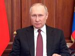 Chodorkovskij: Putinove hrozby jadrovou zbraňou stavajú svet na pokraj katastrofy