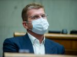 Exminister Žiga odmieta účasť na úplatkárskej kauze Mariána Kučerku