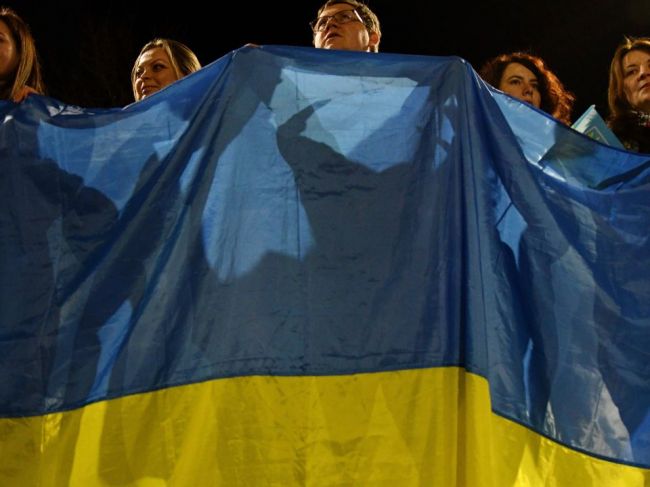 Polícia v Moskve zadržala organizátorku protestov proti vojne na Ukrajine