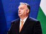 Orbán reagoval na ruský útok na Ukrajinu
