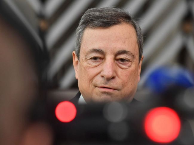Taliansko žiada Rusko, aby sa "bezpodmienečne stiahlo" z Ukrajiny