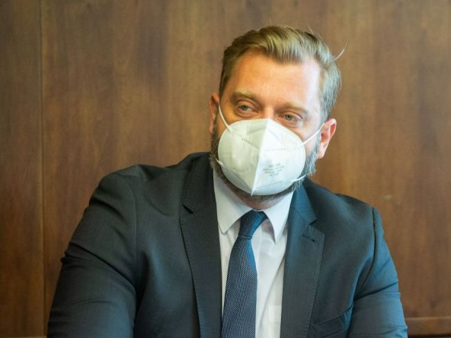 Krúpa: Naplnil sa ten najhorší scenár, ktorého sme sa obávali