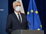 Korčok: Veľvyslanec SR zostáva v Kyjeve, ambasáda funguje v operačnom režime
