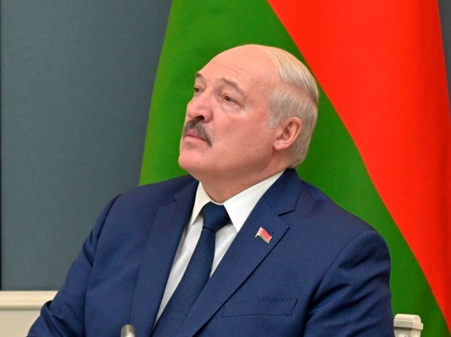 EÚ vyzýva Bielorusko, aby sa nezapojilo do ruského útoku voči Ukrajine