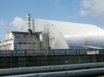 Rusi obsadili Černobyľskú atómovú elektráreň
