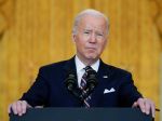 Biden zvolal zasadnutie Národnej bezpečnostnej rady