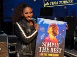 Tina Turner prehrala súdny spor o používanie svojej podobizne