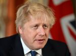 Johnson: Británia uvalí najväčší balík ekonomických sankcií, aké Rusko kedy videlo