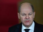 Scholz: Je nutné zabrániť, aby sa ruská invázia nerozšírila do ďalších krajín