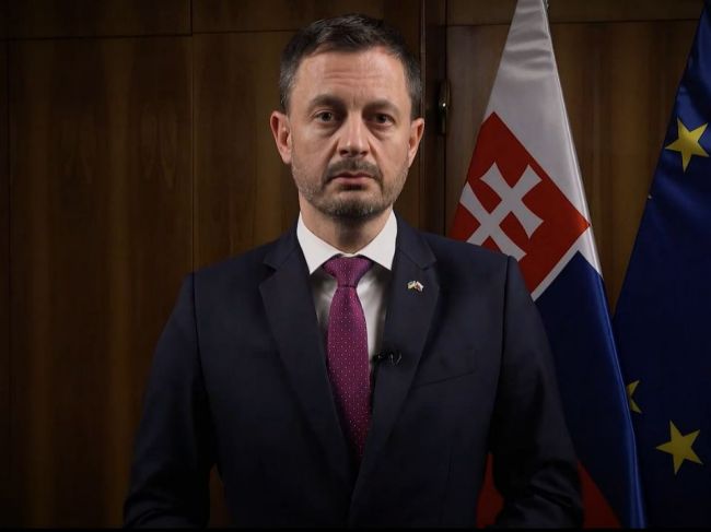 Premiér: Posilnenie obranných kapacít je v záujme našej i európskej bezpečnosti