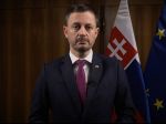 Premiér: Posilnenie obranných kapacít je v záujme našej i európskej bezpečnosti