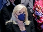 Radičová: Ruská invázia na Ukrajinu je bezprecedentným aktom násilia
