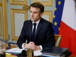 Putin počas telefonátu vysvetlil Macronovi prečo Rusko napadlo Ukrajinu