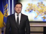 Zelenskyj: Zahynulo 137 Ukrajincov; Som cieľom číslo jeden