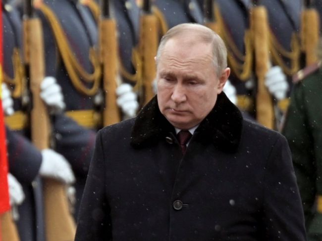 Iránsky prezident Raísí sa zhodol s Putinom, že rozšírenie NATO je hrozbou