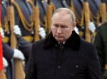 Iránsky prezident Raísí sa zhodol s Putinom, že rozšírenie NATO je hrozbou