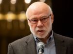 Spisovateľ Ján Štrasser sa na protest zrieka ruského štátneho vyznamenania