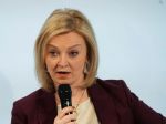 Britská ministerka označila ruský útok na Ukrajinu za "barbarský a neoprávnený"